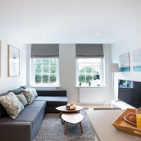 Hampden Apartments - The George Виндзор Экстерьер фото