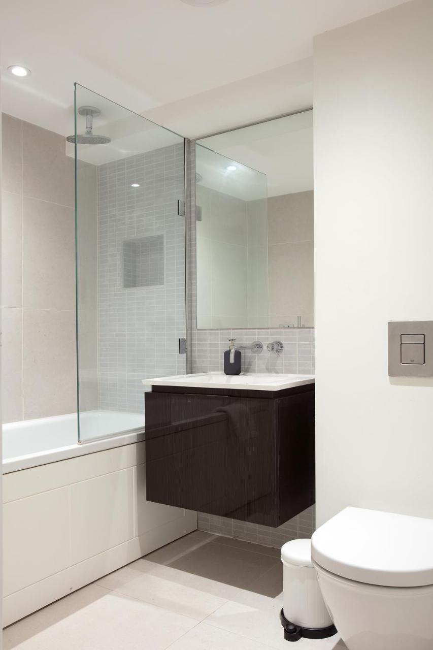 Hampden Apartments - The George Виндзор Экстерьер фото