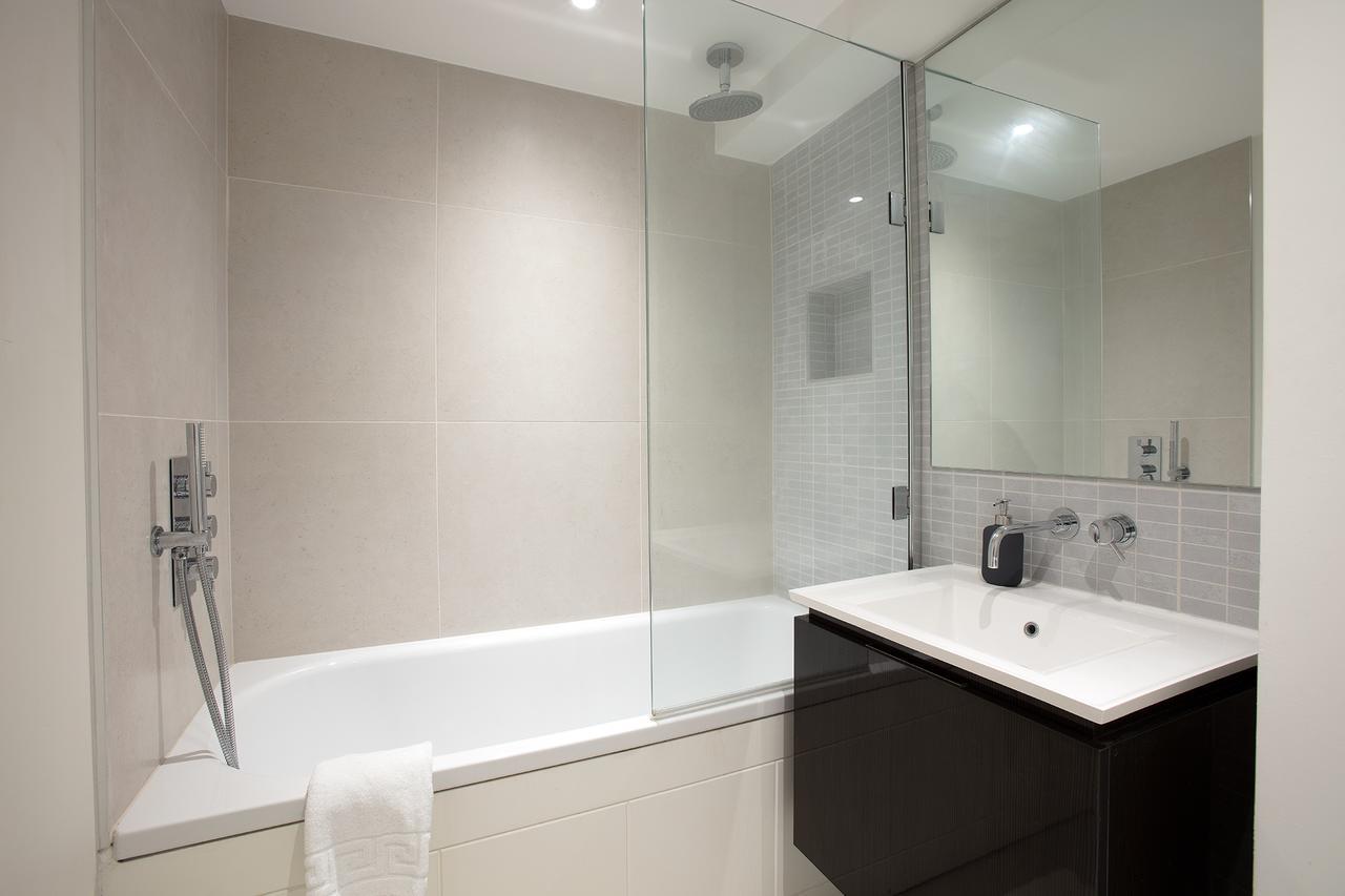 Hampden Apartments - The George Виндзор Экстерьер фото